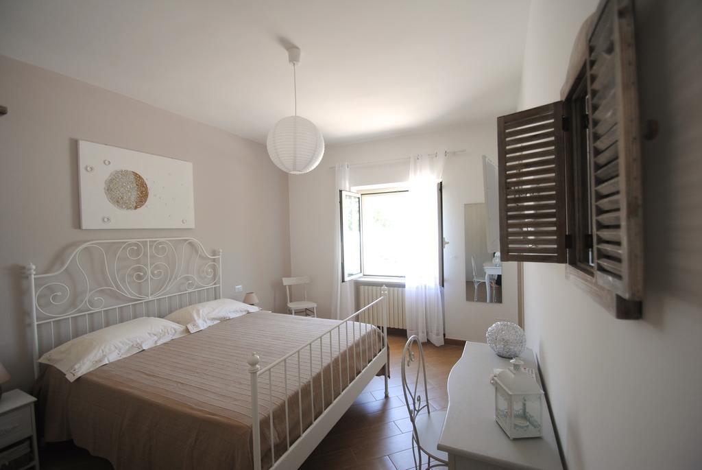 Impalata B&B Puglia Vista Mare المظهر الخارجي الصورة