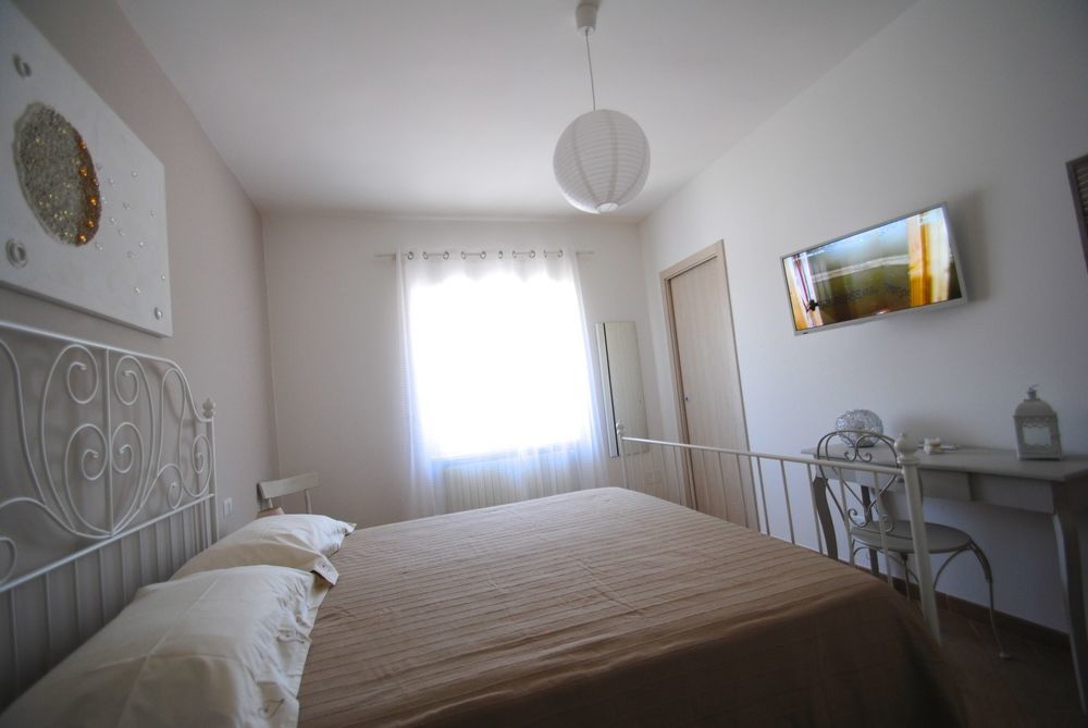 Impalata B&B Puglia Vista Mare المظهر الخارجي الصورة